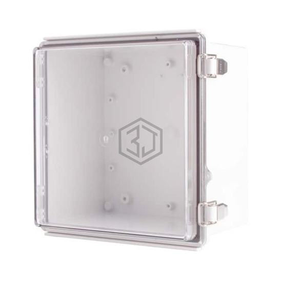 BC-CTP-212113 - Boxco - Boxes