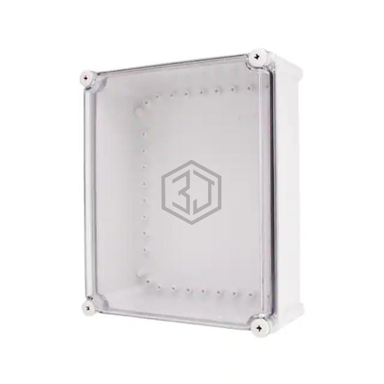 BC-ATS-283413 - Boxco - Boxes