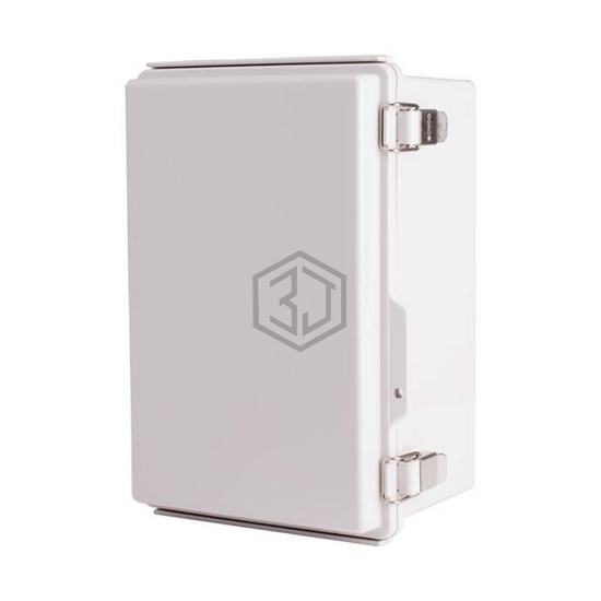 BC-CGP-203015 - Boxco - Boxes