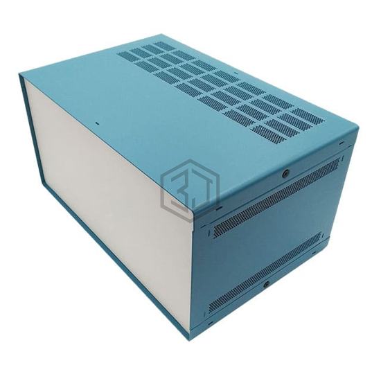 SALB5.0D2W3 - Cheval - Boxes