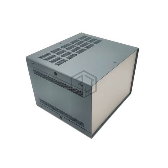 E.SAL5.0D2W2 - Cheval - Boxes