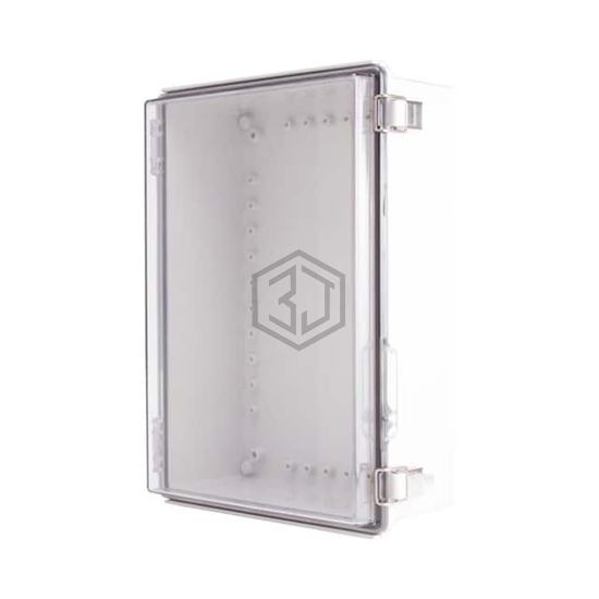 BC-ATP-283813 - Boxco - Boxes