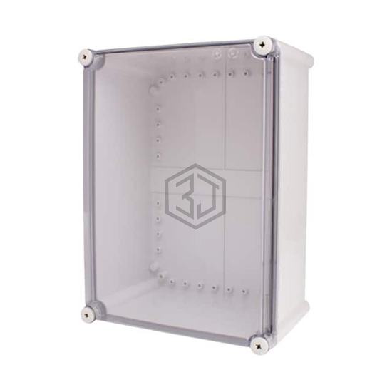 BC-ATS-283818 - Boxco - Boxes