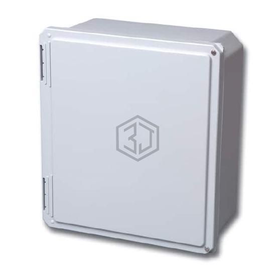FR80804HW - Attabox - Boxes