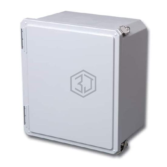 FR60604HPL - Attabox - Boxes