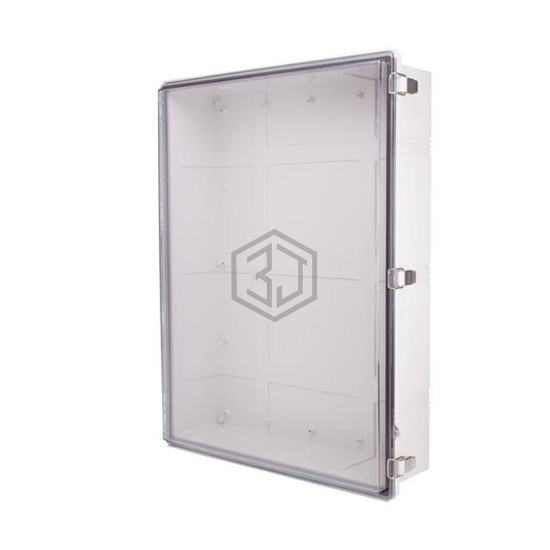 BC-ATP-608018 - Boxco - Boxes