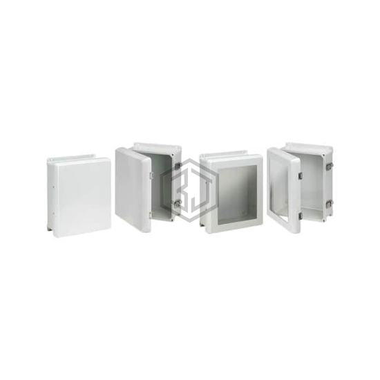 B1310767 - Hoffman - Boxes