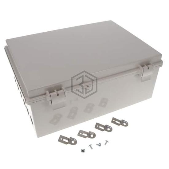 4003670 - Bud Industries - Boxes