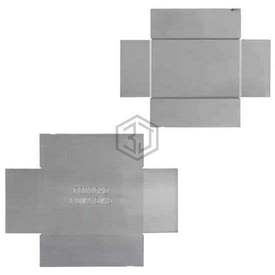 1.0 X 1.5 X .5 - Fotofab LLC - RF Shields