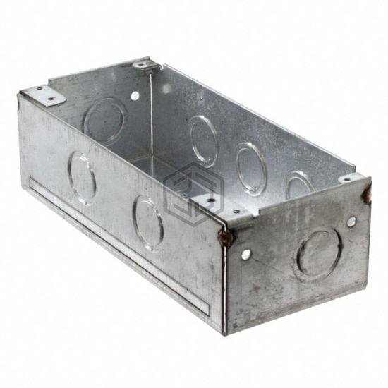 554805-1 - TE Connectivity AMP Connectors - Boxes