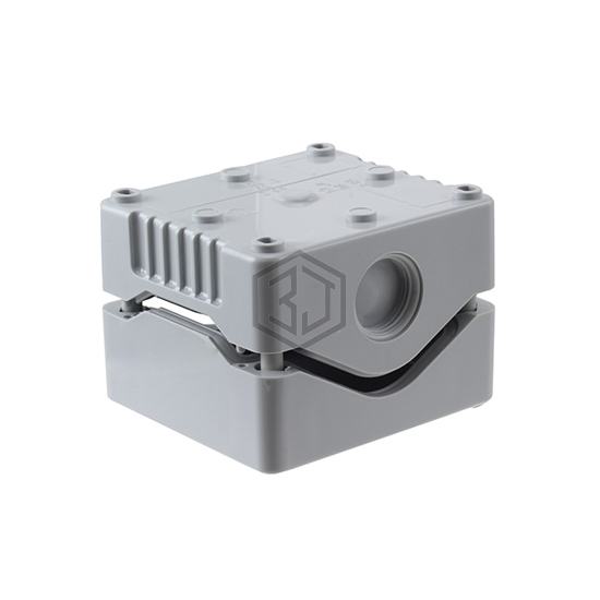 BEP01SGG0 - Bulgin - Boxes