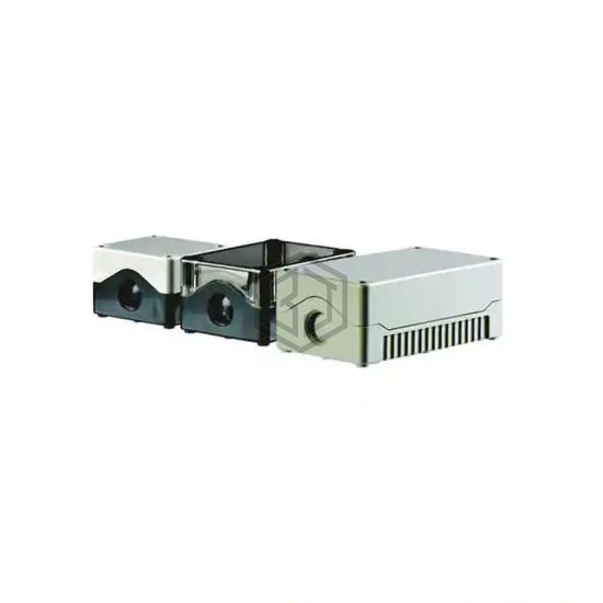 BEP03SGG0 - Bulgin - Boxes