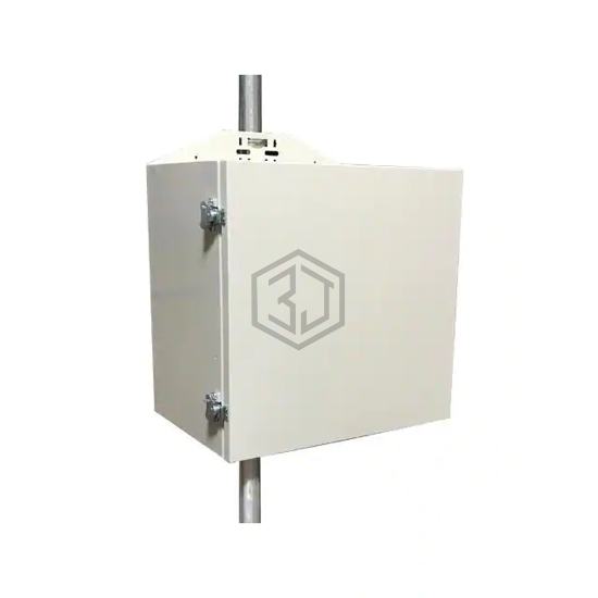 ENC-STL-24X24X16 - Tycon Systems Inc. - Boxes