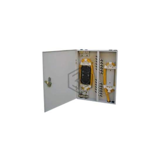 FT-WTB-5AD-24 - Fibertronics - Splice Enclosures, Protection
