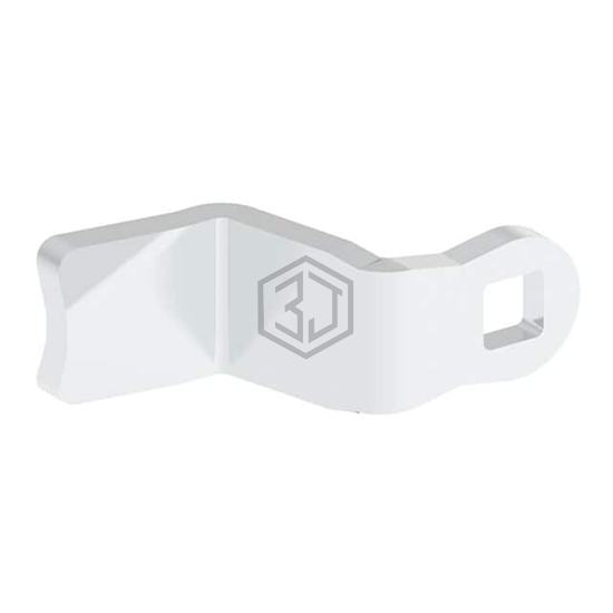 30403586 - Essentra Access Solutions - Cams