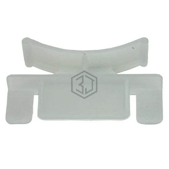 CCP-1-01 - Essentra Components - Card Guide Accessories