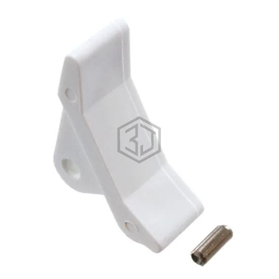 CP-06 WE - Bivar Inc. - Card Guide Accessories