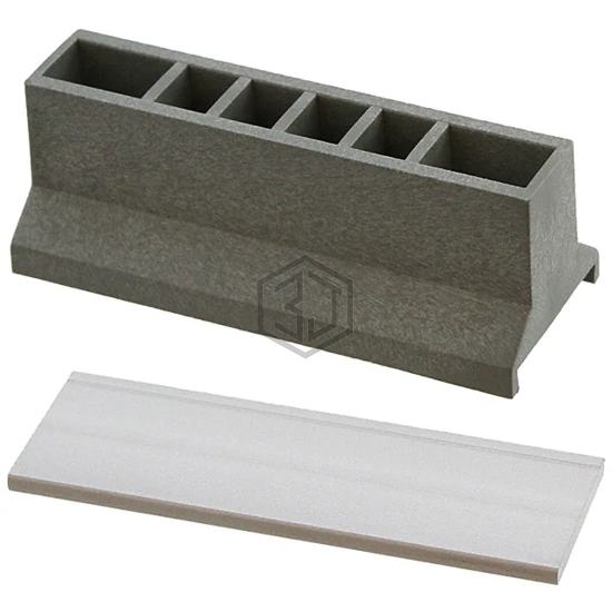 20808062 - Schroff - Card Guide Accessories