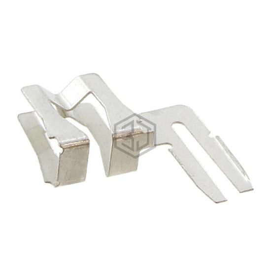 24560255 - Schroff - Card Guide Accessories