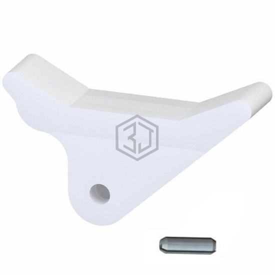 RCP-09 - Essentra Components - Card Guide Accessories