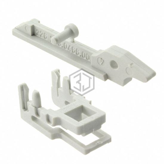 3687014 - Wakefield-Vette - Card Guide Accessories