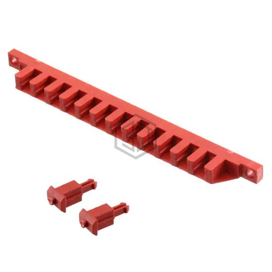 SUB10693R - Schroff - Card Guide Accessories