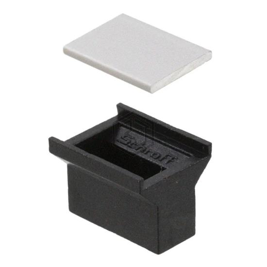 20809397 - Schroff - Card Guide Accessories
