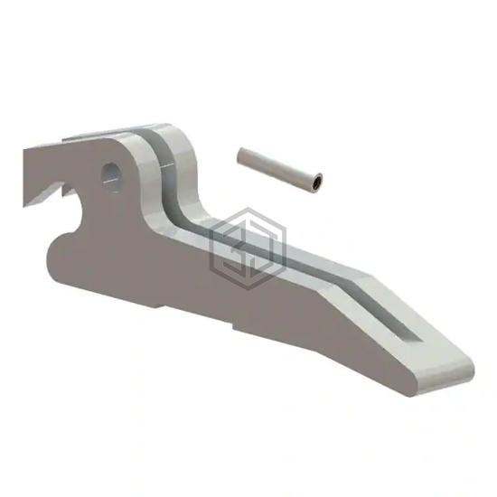 R1107-062 - Essentra Components - Card Guide Accessories