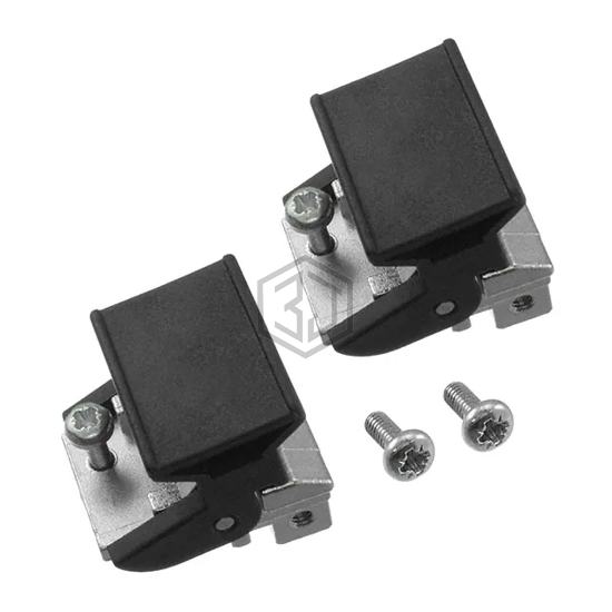 90100044 - Vector Electronics - Card Guide Accessories