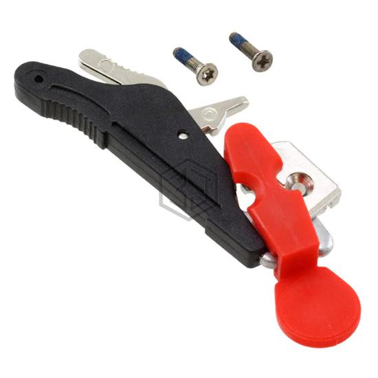 20818121 - Schroff - Card Guide Accessories