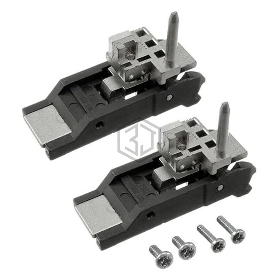 90100019 - Vector Electronics - Card Guide Accessories