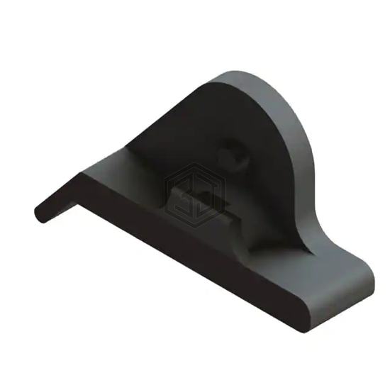 CBE-11 - Essentra Components - Card Guide Accessories