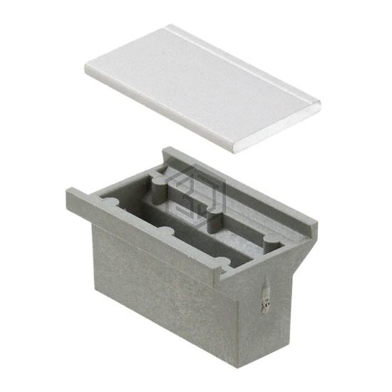 20808003 - Schroff - Card Guide Accessories