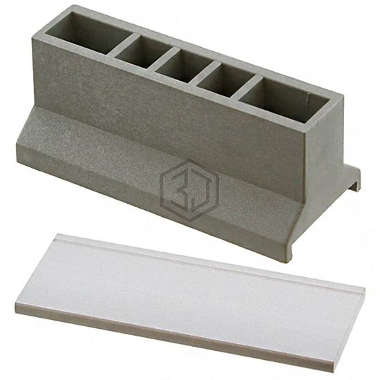 20808061 - Schroff - Card Guide Accessories