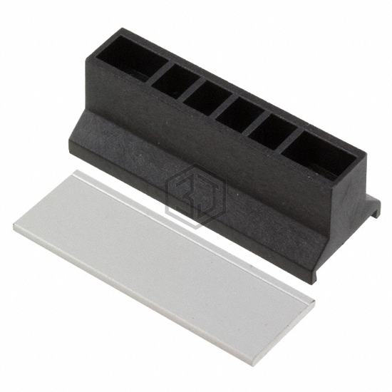 20808083 - Schroff - Card Guide Accessories