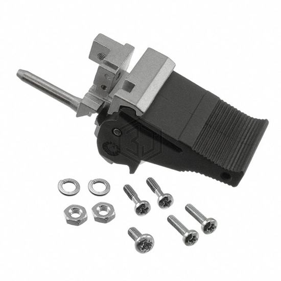 90100002 - Vector Electronics - Card Guide Accessories