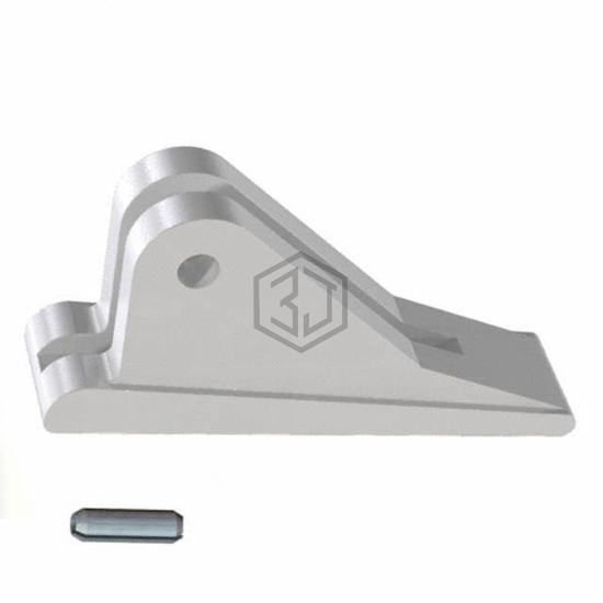 RCP-66 - Essentra Components - Card Guide Accessories