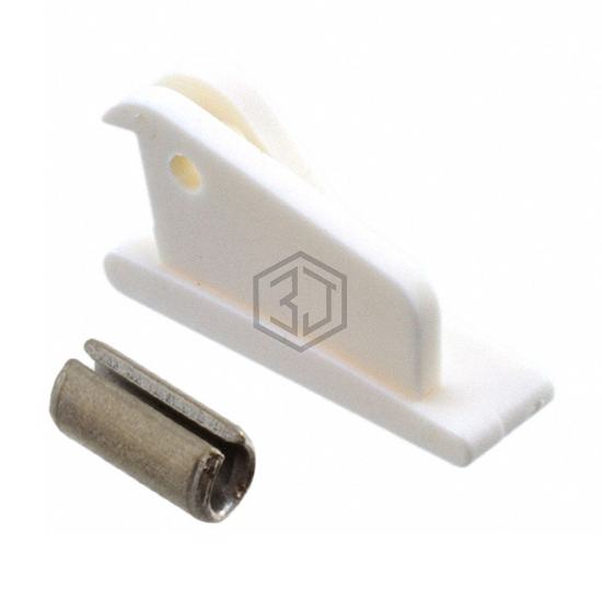 LP-36 WE - Bivar Inc. - Card Guide Accessories