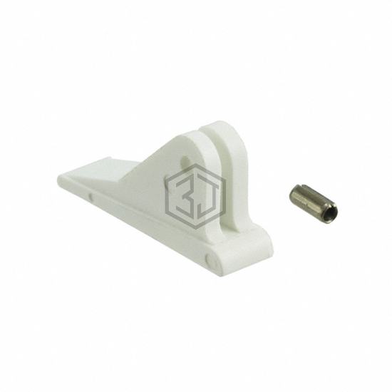 8643 - Keystone Electronics - Card Guide Accessories