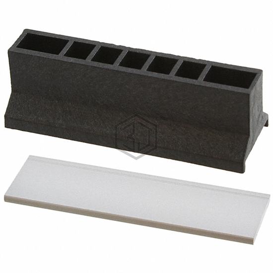 20808084 - Schroff - Card Guide Accessories