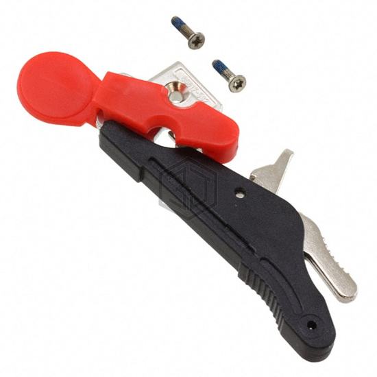 20818122 - Schroff - Card Guide Accessories
