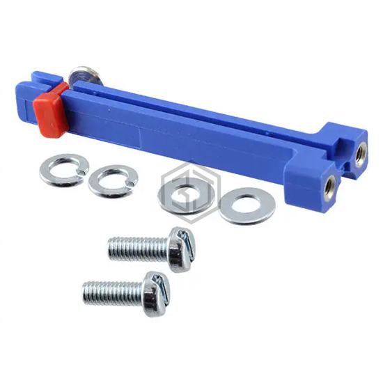 8646 - Keystone Electronics - Card Guides