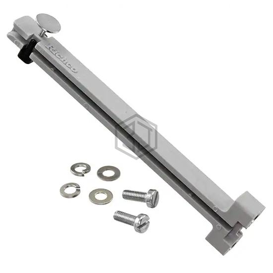VMCG-65-MPBK-K - Essentra Components - Card Guides