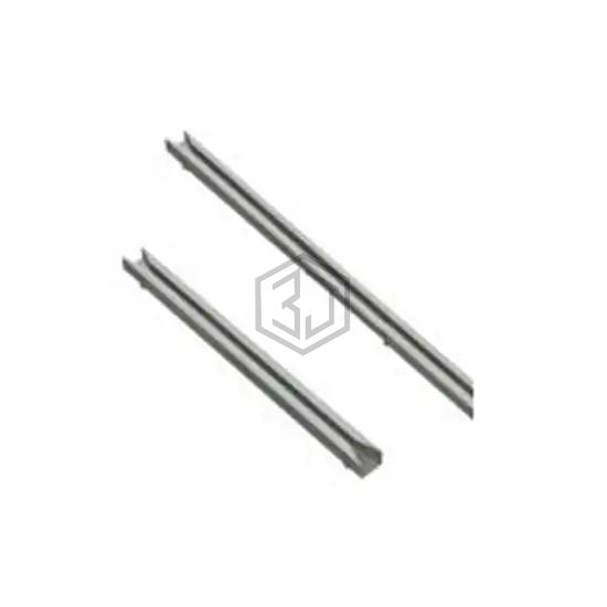 8622 - Keystone Electronics - Card Guides