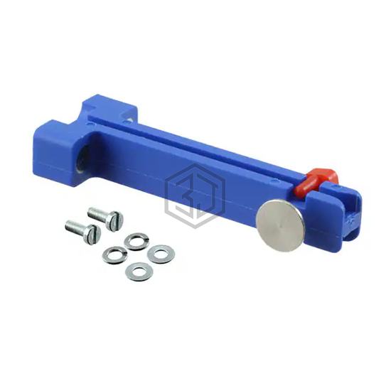 8645 - Keystone Electronics - Card Guides