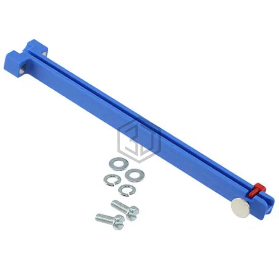 8649 - Keystone Electronics - Card Guides