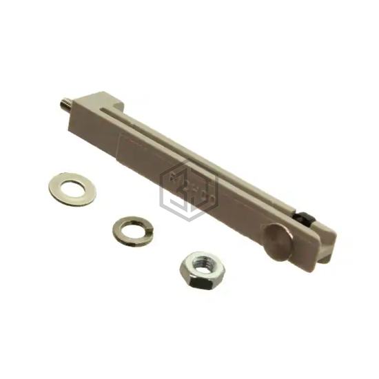 VMCG-70-MPBK-K - Essentra Components - Card Guides