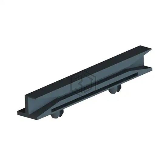 RSSHG-451-165 - Essentra Components - Card Guides