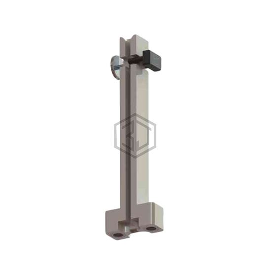 VMCG-135-MPBK-K - Essentra Components - Card Guides