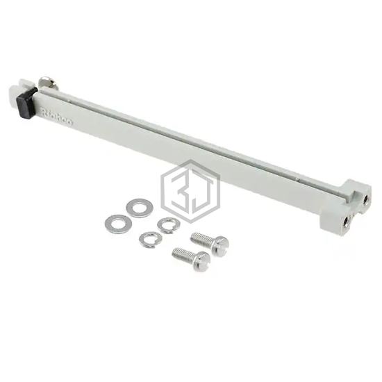 VMCG-330-MPBK-K - Essentra Components - Card Guides